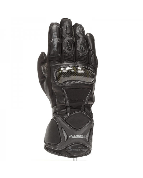 Guantes Invierno Rainers Adventure Impermeable