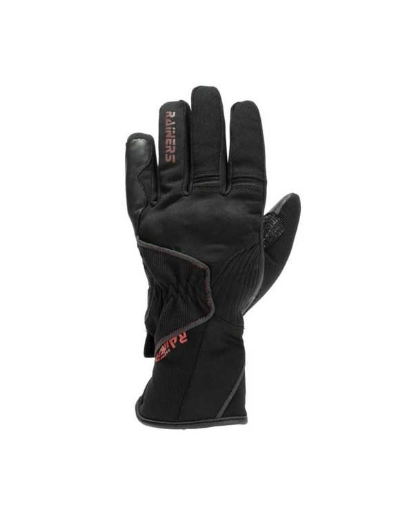 Guantes Invierno Rainers Indico Impermeable
