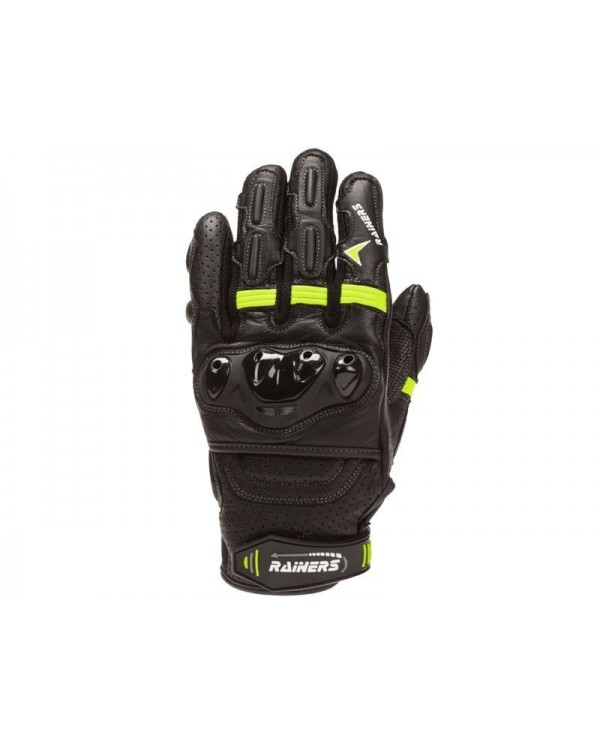 Guantes Verano Rainers Road-F