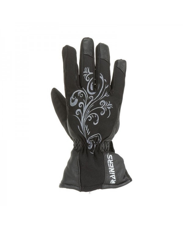 Guantes Rainers  Mujer Polar Invierno (impermeable)
