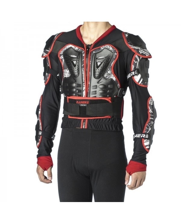 Peto Rainers Drago