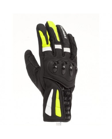 Guantes Racing Rainers MAXCOLD-F Impermeable Guantes Racing Rainers MAXCOLD-F Impermeable