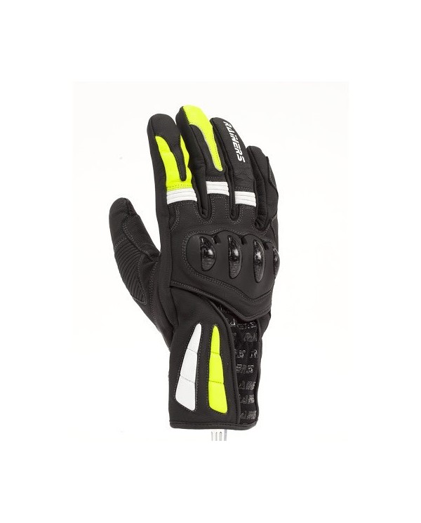 Guantes Racing Rainers MAXCOLD-F Impermeable