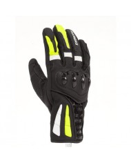 Guantes Racing Rainers MAXCOLD-F Impermeable