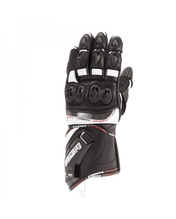 Guantes Racing Rainers SPV6-N