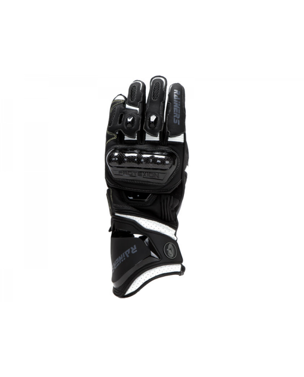 Guantes Racing Rainers VRC3-N