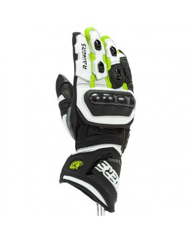 Guantes Racing Rainers VRC4-F Guantes Racing Rainers VRC4-F