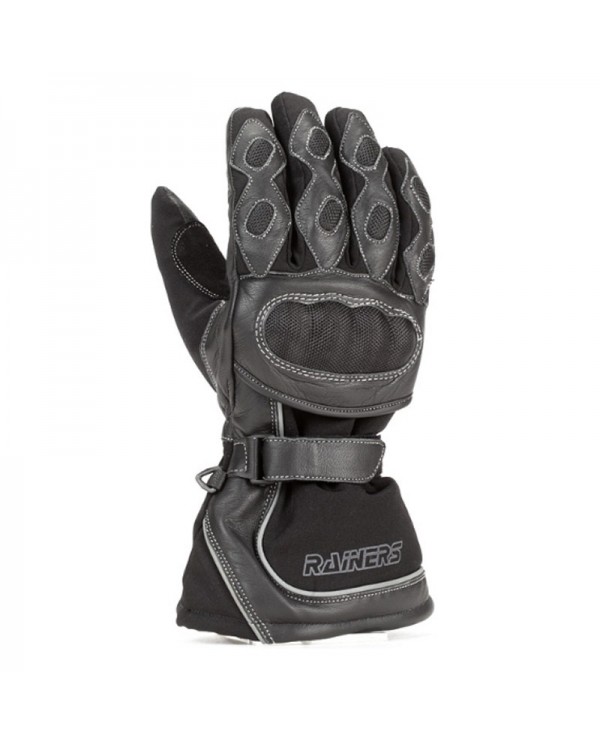 Guantes Invierno Rainers Layon Impermeable