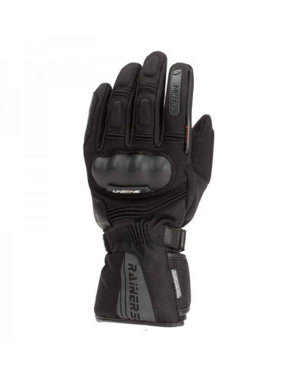 Guantes Invierno Rainers Shadow Impermeable