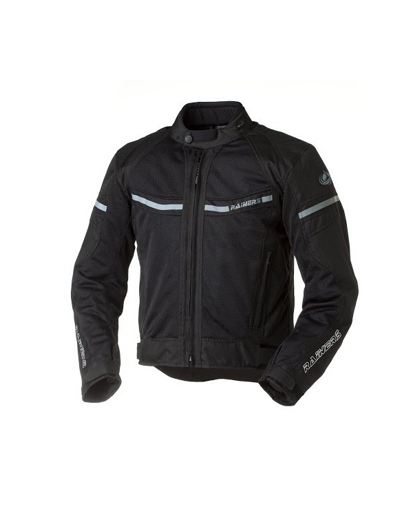 Chaqueta Rainers(Forro impermiable) Jerez-N