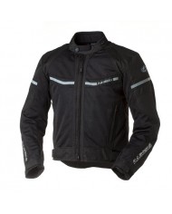 Chaqueta Rainers(Forro impermiable) Jerez-N