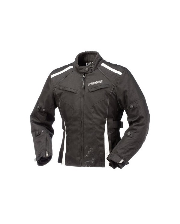 Chaqueta Mujer Rainers Selena-N Impermeable