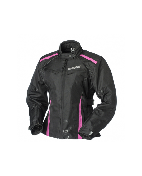 Chaqueta Mujer Rainers Selena-R Impermeable