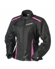 Chaqueta Mujer Rainers Selena-R Impermeable