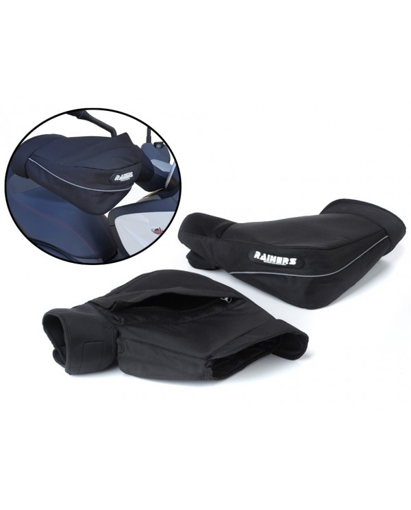 Manopla Termica Rainers XV Cold