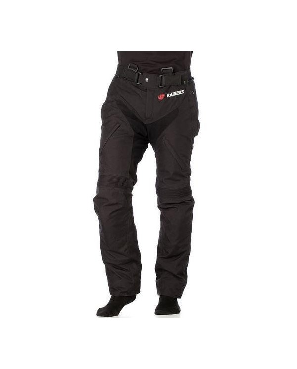 Pantalon Invierno Hombre Rainers Morgan Impermeable