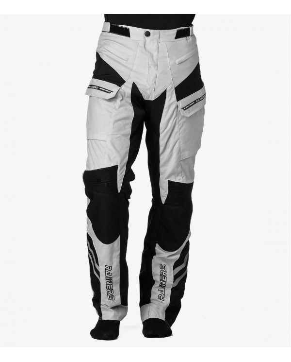 Pantalon Invierno Hombre Rainers Stone-G Impermeable