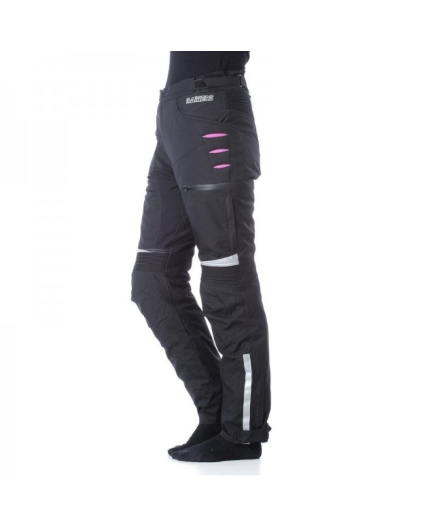 Pantalon Mujer Rainers Virginia Impermeable