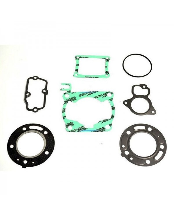 Kit Juntas Parte Alta Honda CR 125 87-89