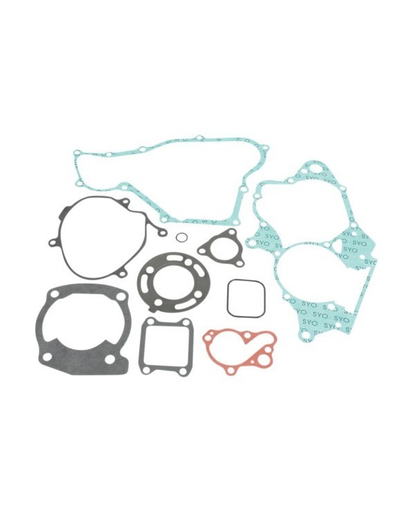 Kit Juntas Motor  CR 125 R 90-97