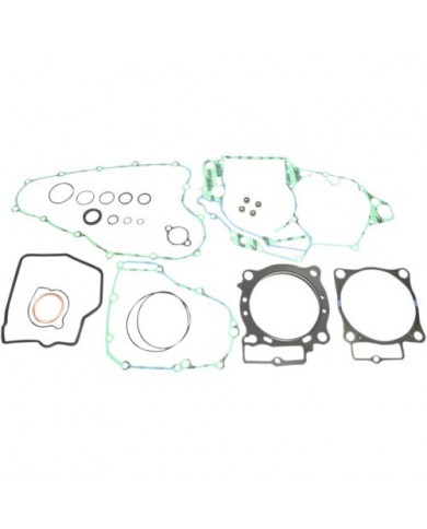 Kit Juntas Motor  CRF 450 R 09-16