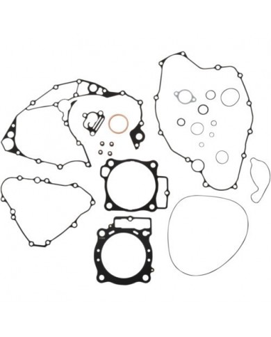 Kit Juntas Motor  CRF 450 R /RX 17-19