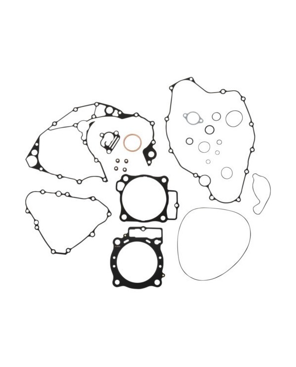 Kit Juntas Motor  CRF 450 R /RX 17-19