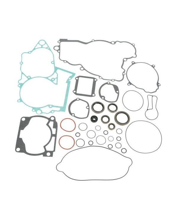 Kit Juntas Motor con retenes aceite   Te 250 11-14