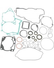 Kit Juntas Motor con retenes aceite   Te 250 11-14