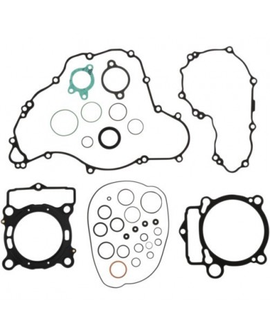 Kit Juntas Motor Fe 250 16-19