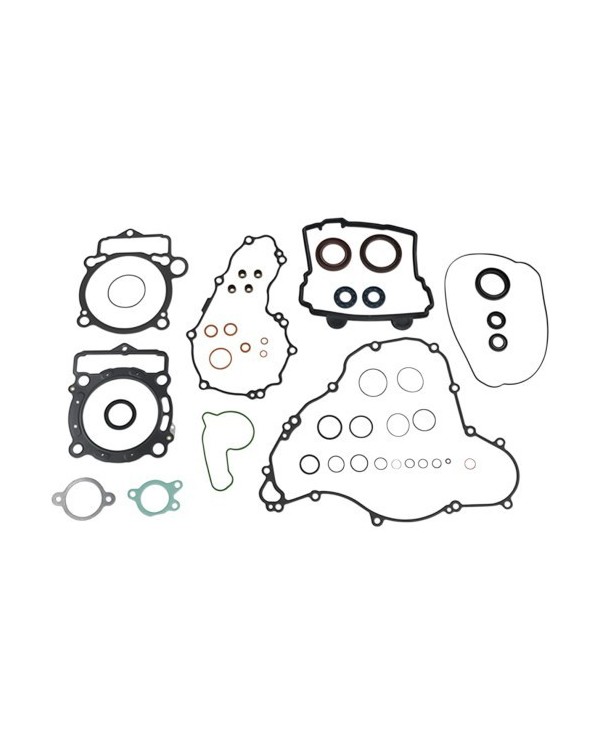 Kit Juntas Motor FE  350  17-19