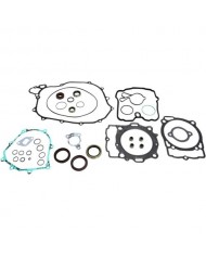 Kit Juntas Motor FC 450 14-15 Con retenes de aceite