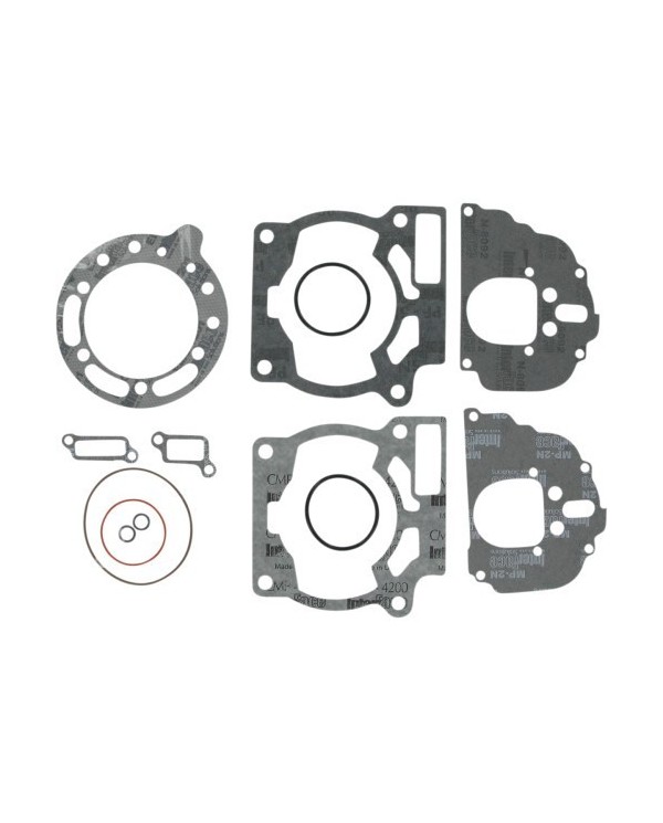 Kit Juntas Parte Alta Exc /Egs 98-02