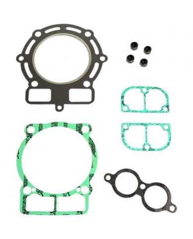 Kit Juntas Parte Alta  EXCF 400/450 00-07