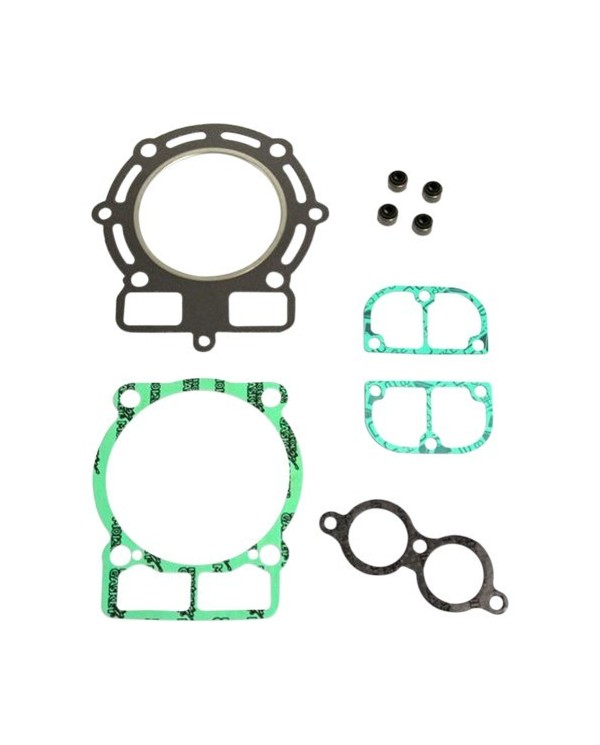 Kit Juntas Parte Alta  EXCF 400/450 00-07