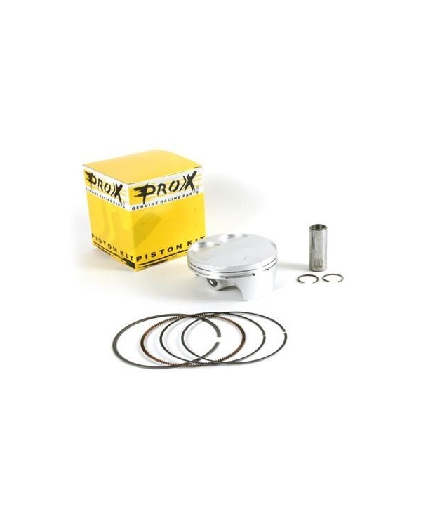 Pistón Prox Yamaha YZ 250 F 01-07 WR 250 F 01-13 Gas Gas EC 250 F 10-15,01.2406