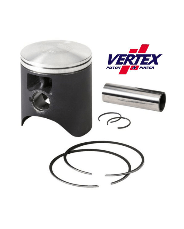 Pistón Vertex Gas Gas EC 125 03-15 1 Segmento