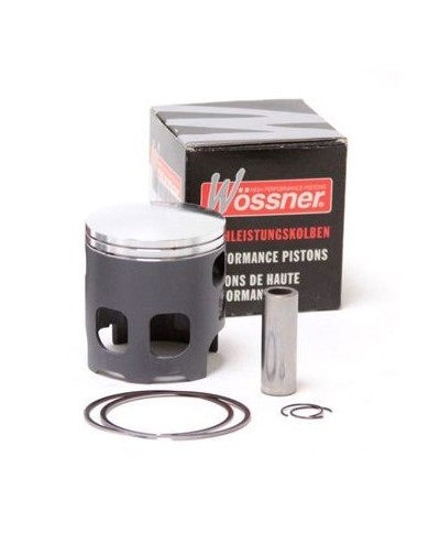 Pistón Wossner Gas Gas EC 200  03-09