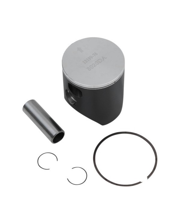 Pistón Wossner Cr 125 92-99