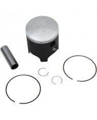 Pistón Wossner Cr 250 86-96