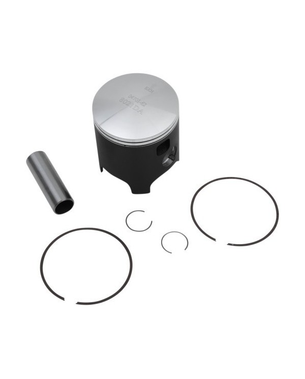 Pistón Wossner Cr 250 02-04