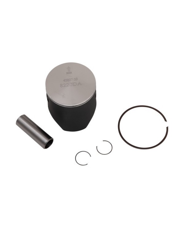 Pistón Wossner Te 125 12-