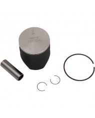 Pistón Wossner Te 125 12-