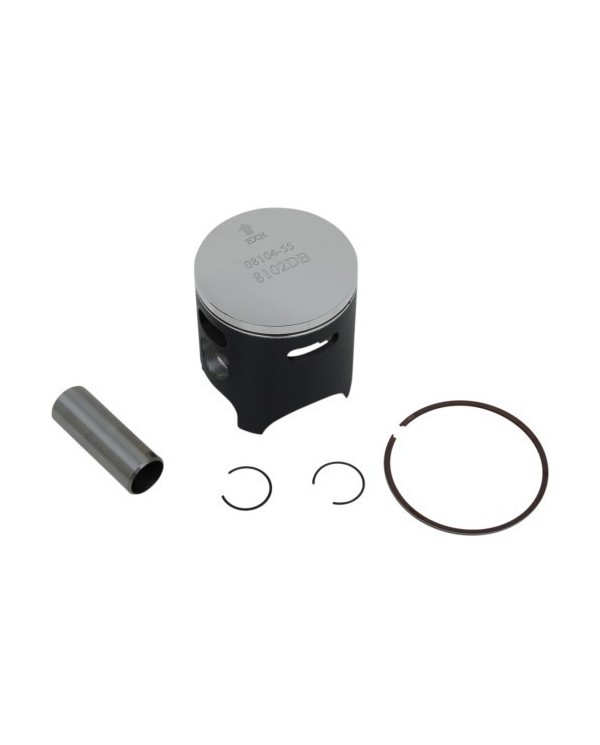 Pistón Wossner Kx 85 01-23