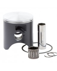 piston,honda,cr125,vertex