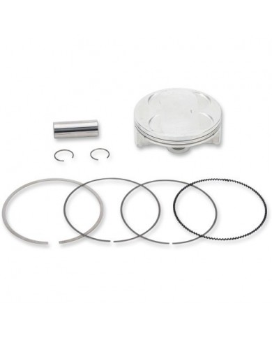 Pistón Prox Honda CRF 450R 02-03
