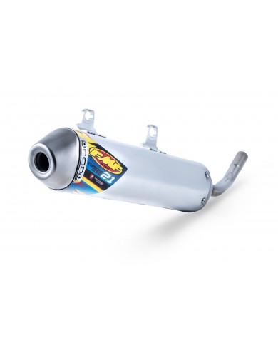 Silencioso Fmf TurbineCore 2.1  Ktm Exc 200 11-16 Sx/Exc 250-300 11-16