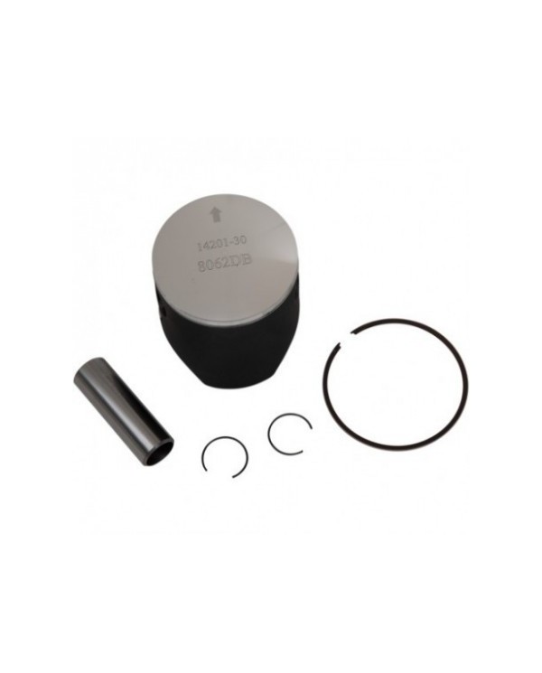 PISTÓN WOSSNER KX 125 04-08