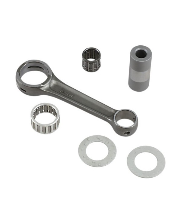 BIELA WOSSNER  HONDA CR 80 86-02 CR 85 03-07