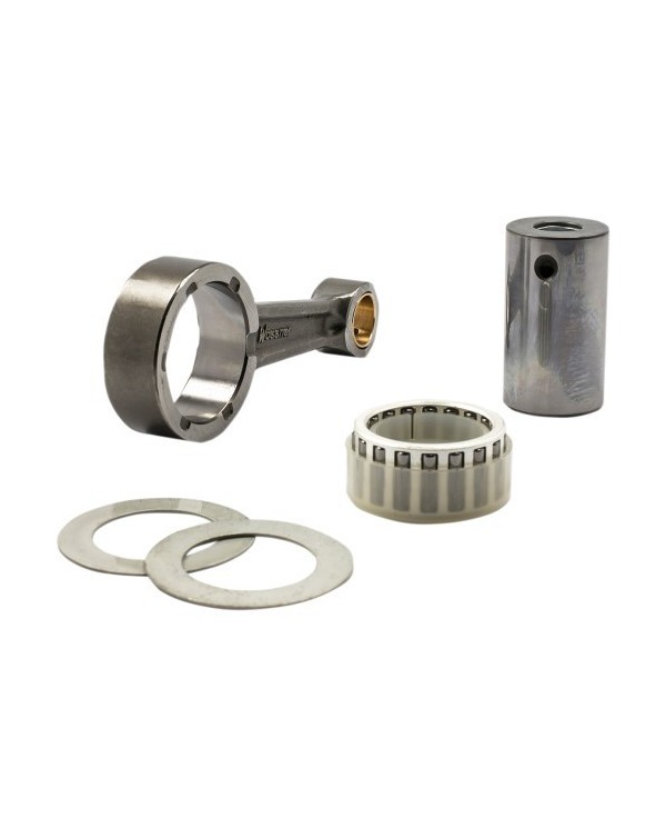 P4001,BIELA WOSSNER  HONDA CRF 250 /250 X 04-09